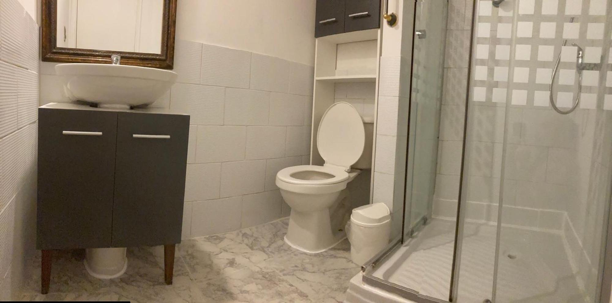 Hostal Argentina Осорно Экстерьер фото